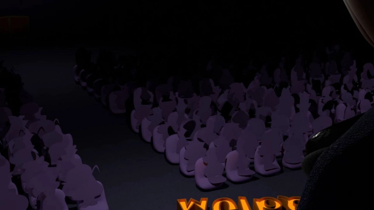 The BLG Awards 2025