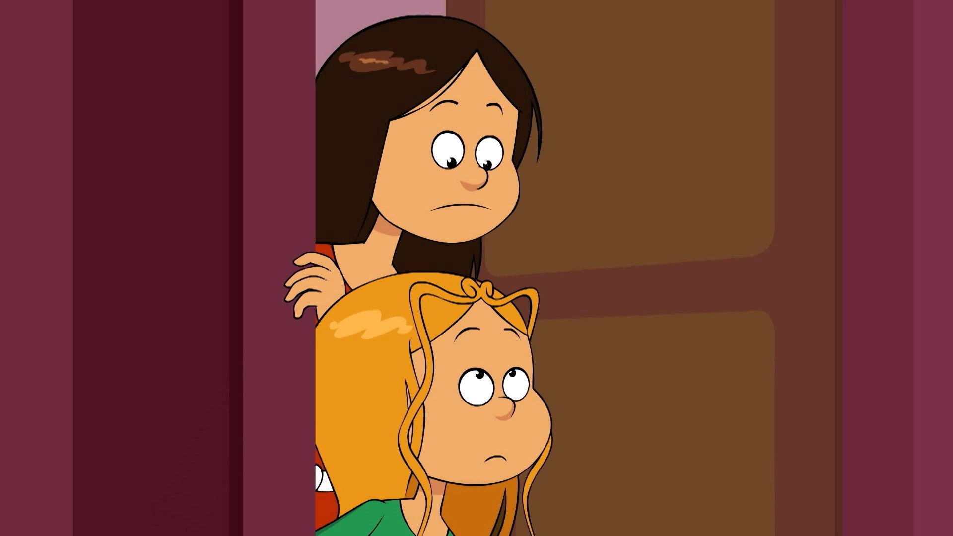 The Sisters