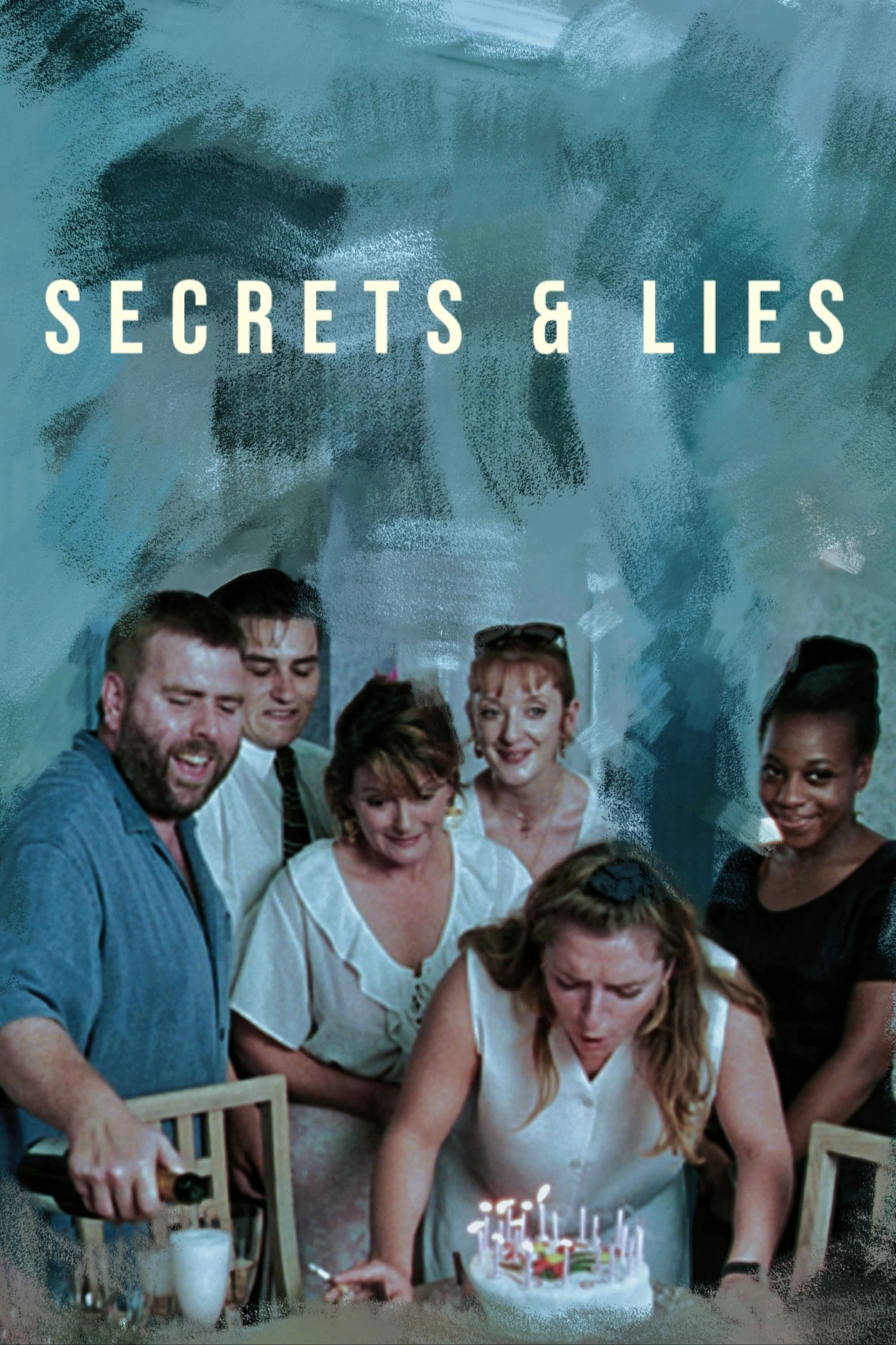 Secrets & Lies