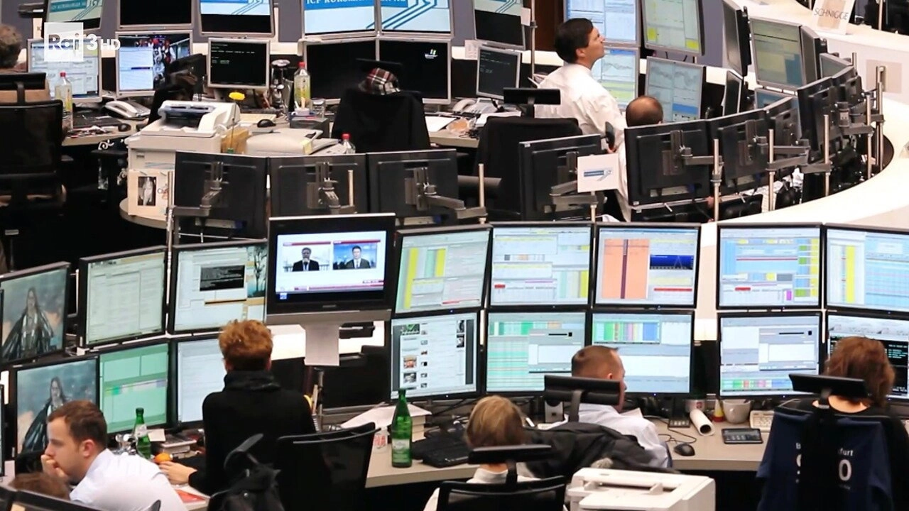 Superquark - Preparing for the future