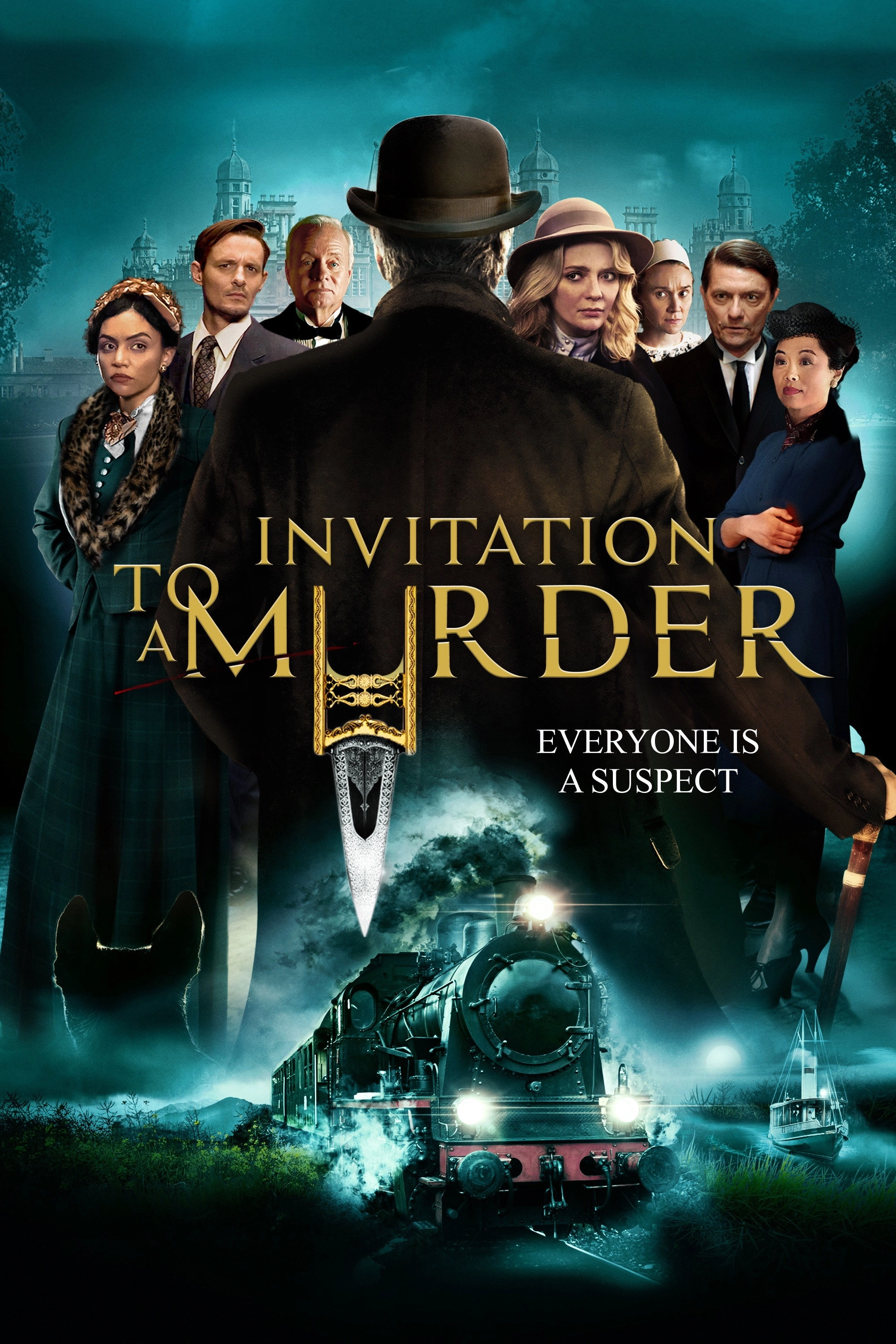 Invitation to a Murder