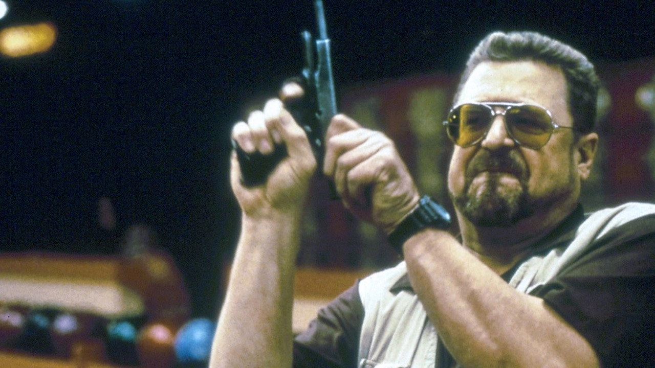 The Big Lebowski
