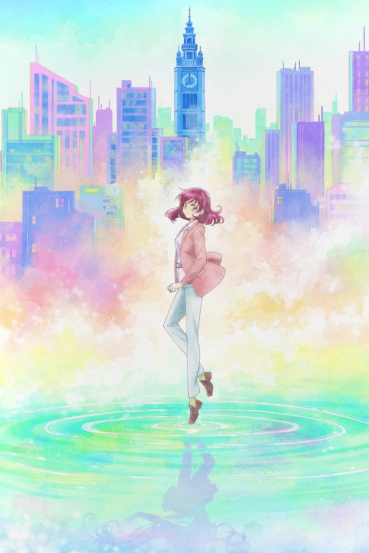 Power of Hope ~Precure Full Bloom~