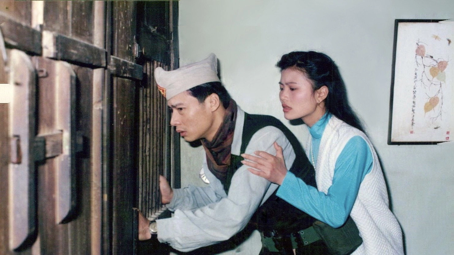 Hanoi: Winter of '46