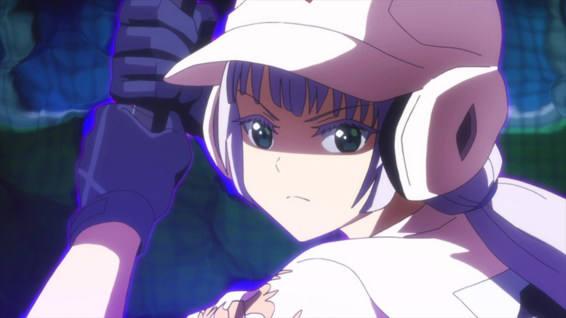 TAMAYOMI: The Baseball Girls