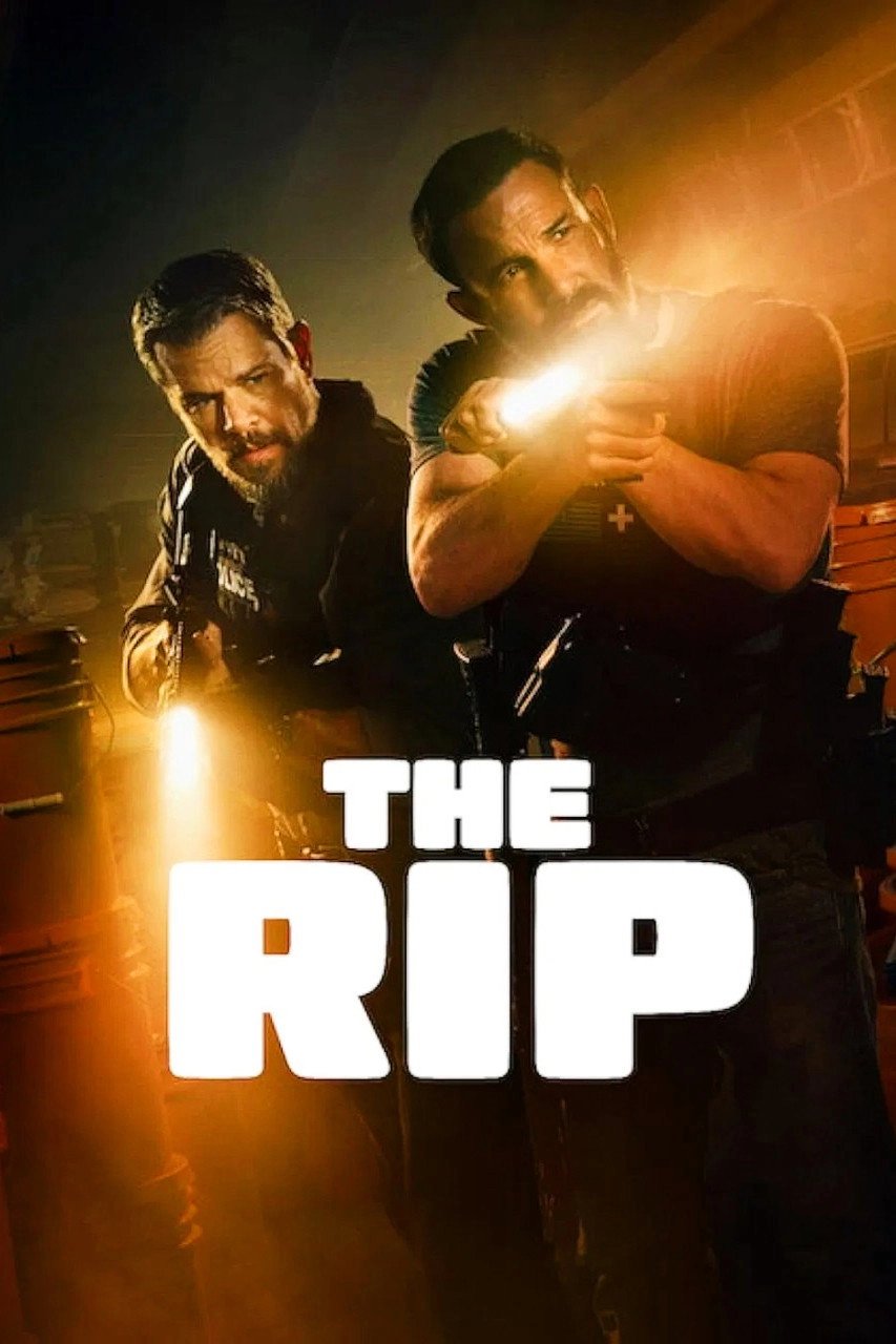 The Rip