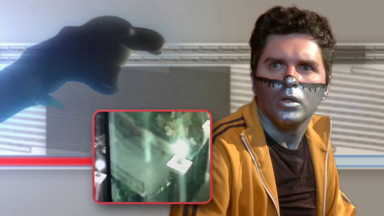 Captain Disillusion