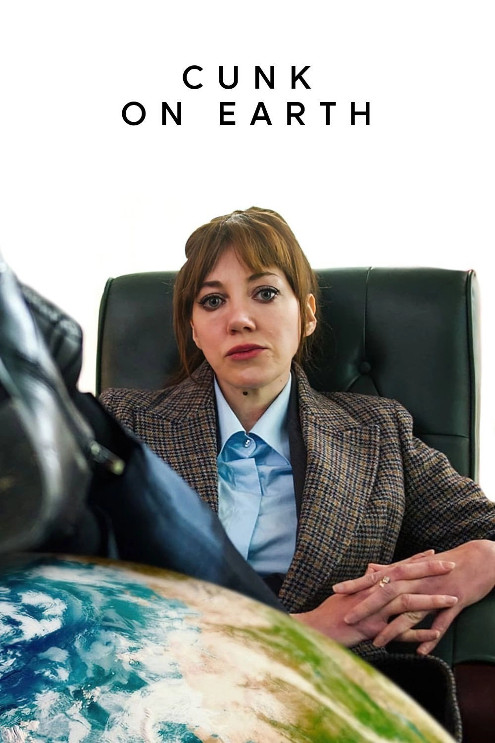 Cunk on...