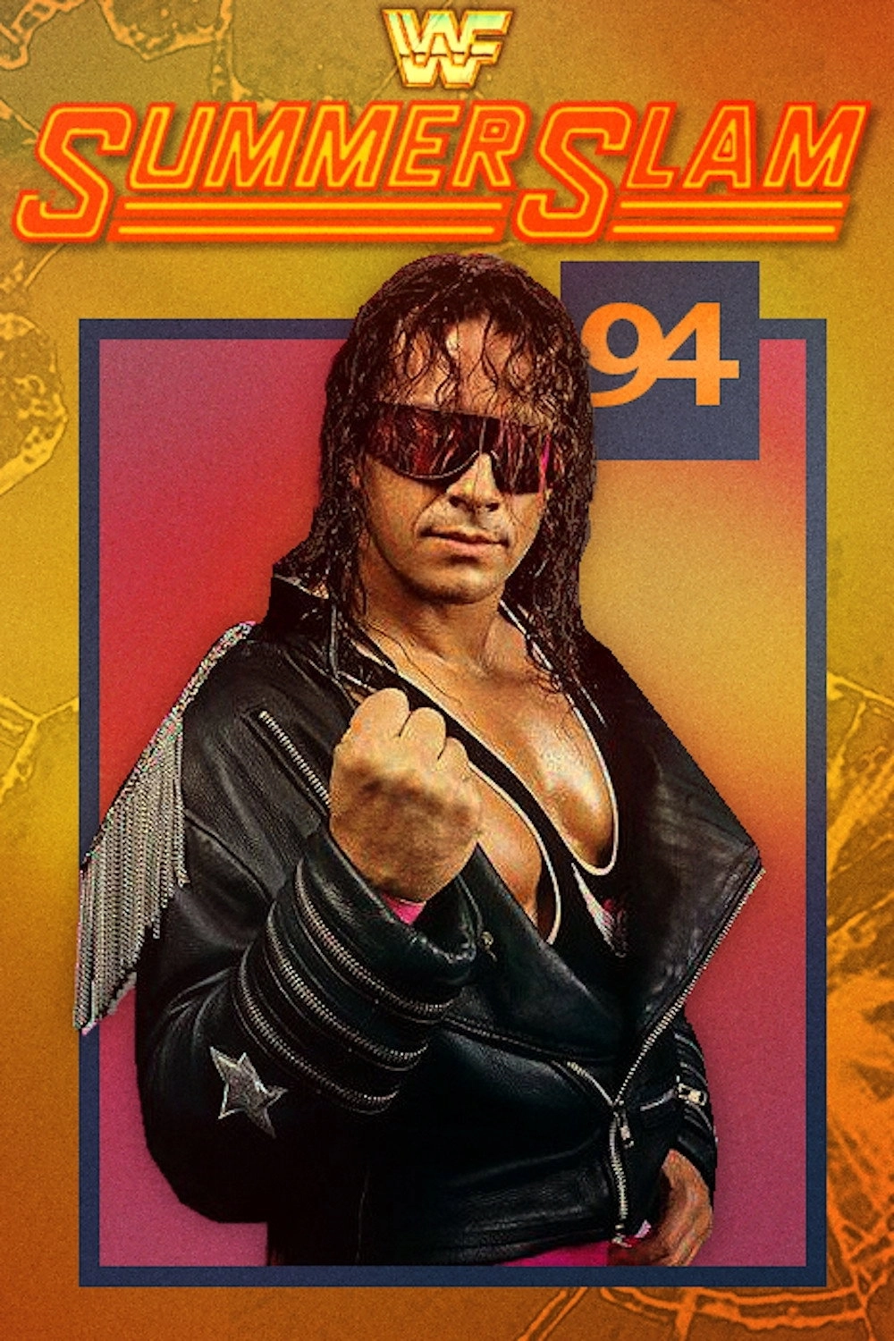 WWE SummerSlam 1994