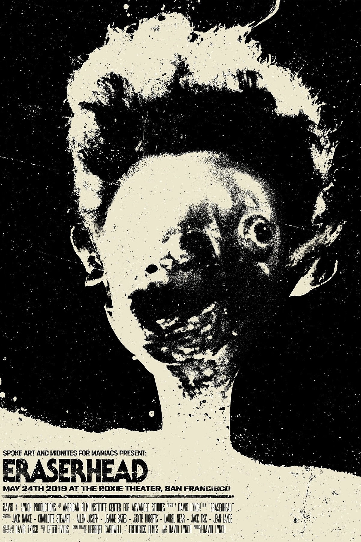 Eraserhead