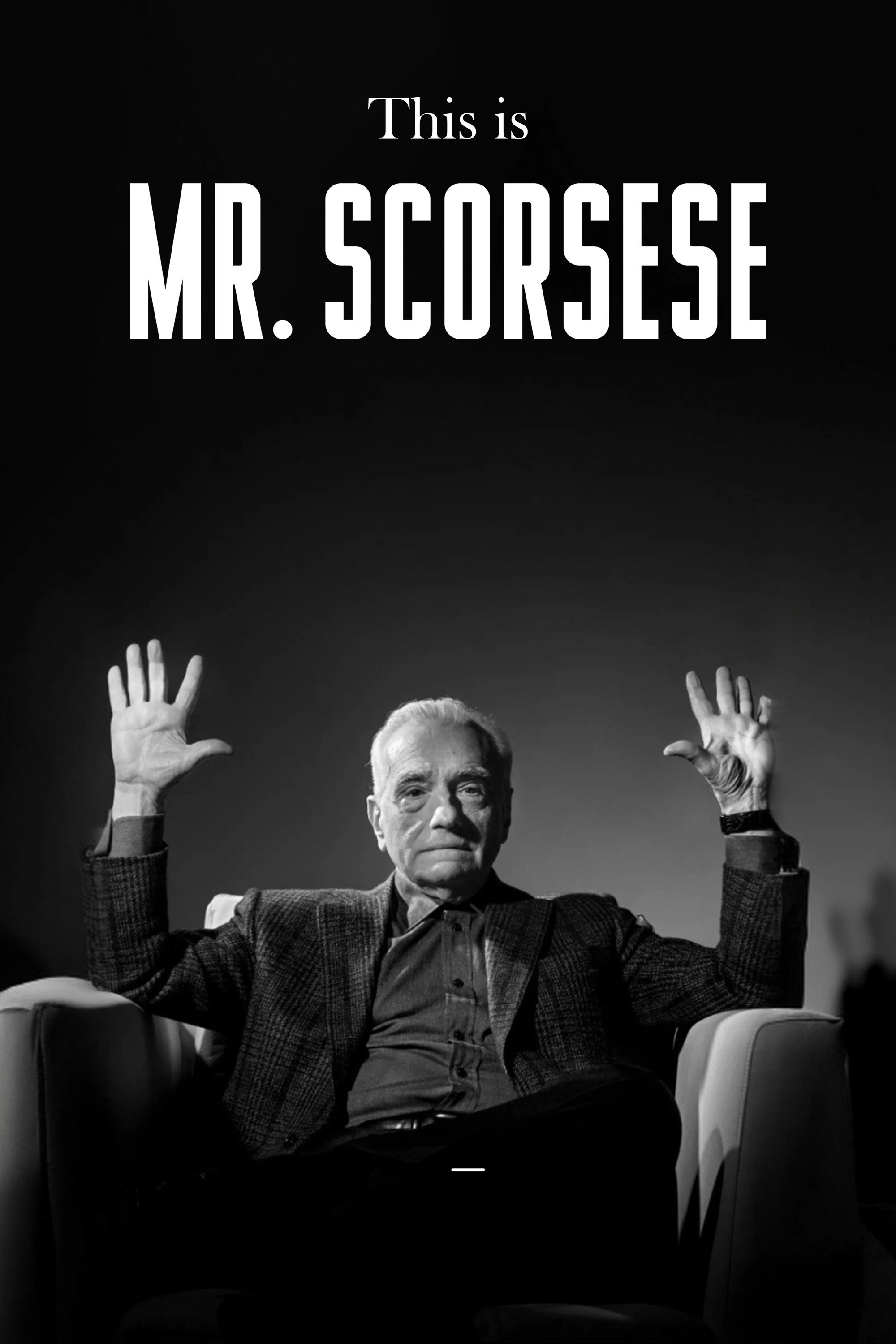 Mr. Scorsese