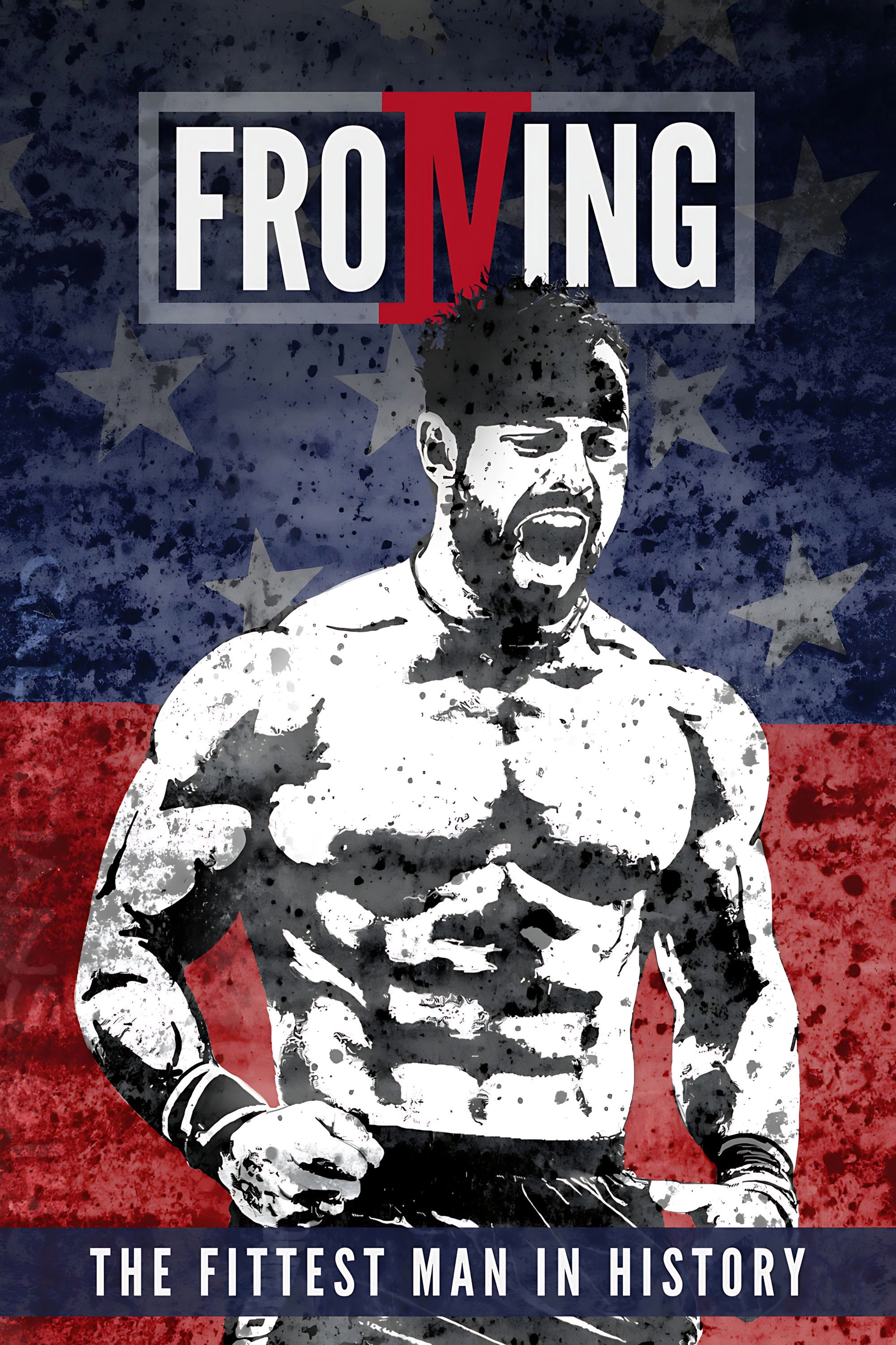 Froning: The Fittest Man In History