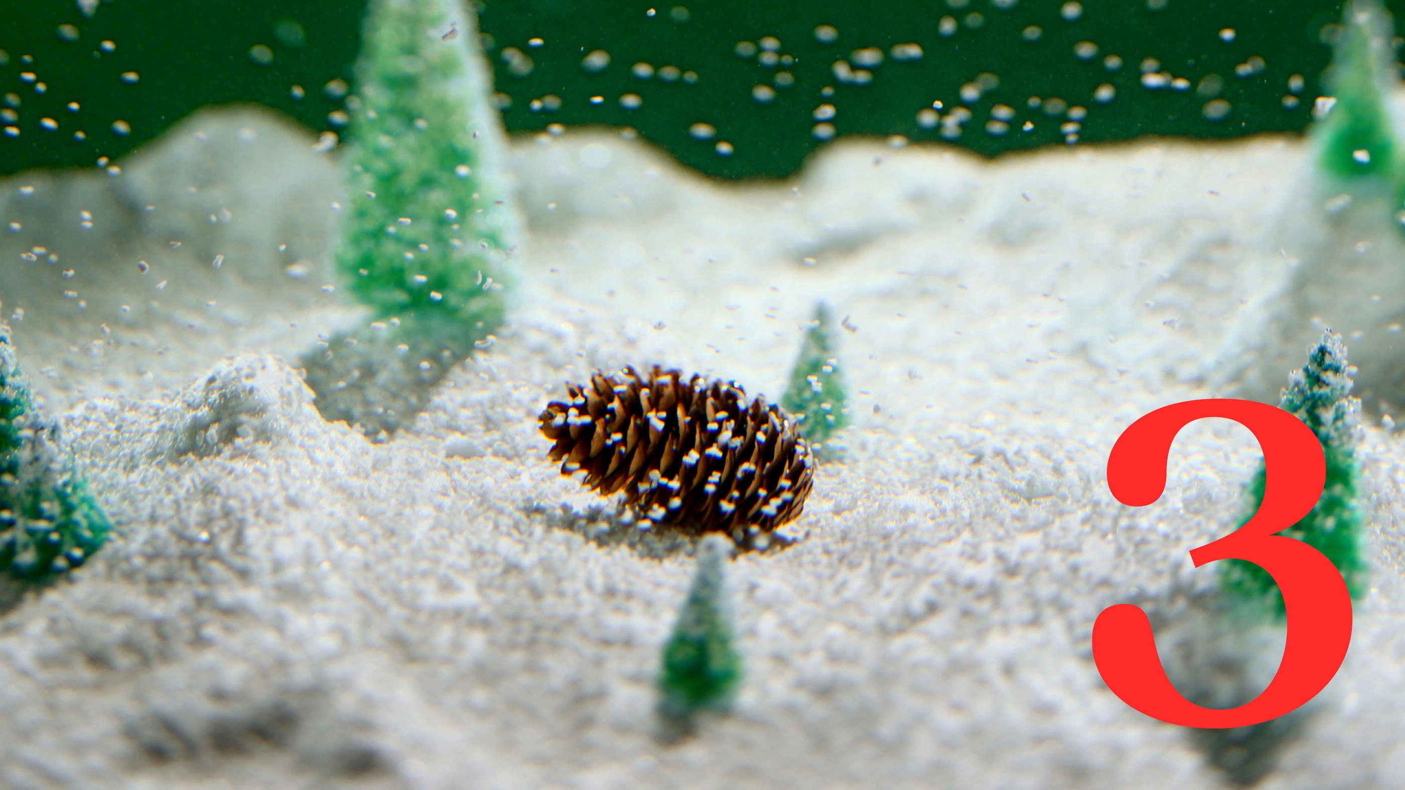 Last X-mas - 24 Tage für die Liebe