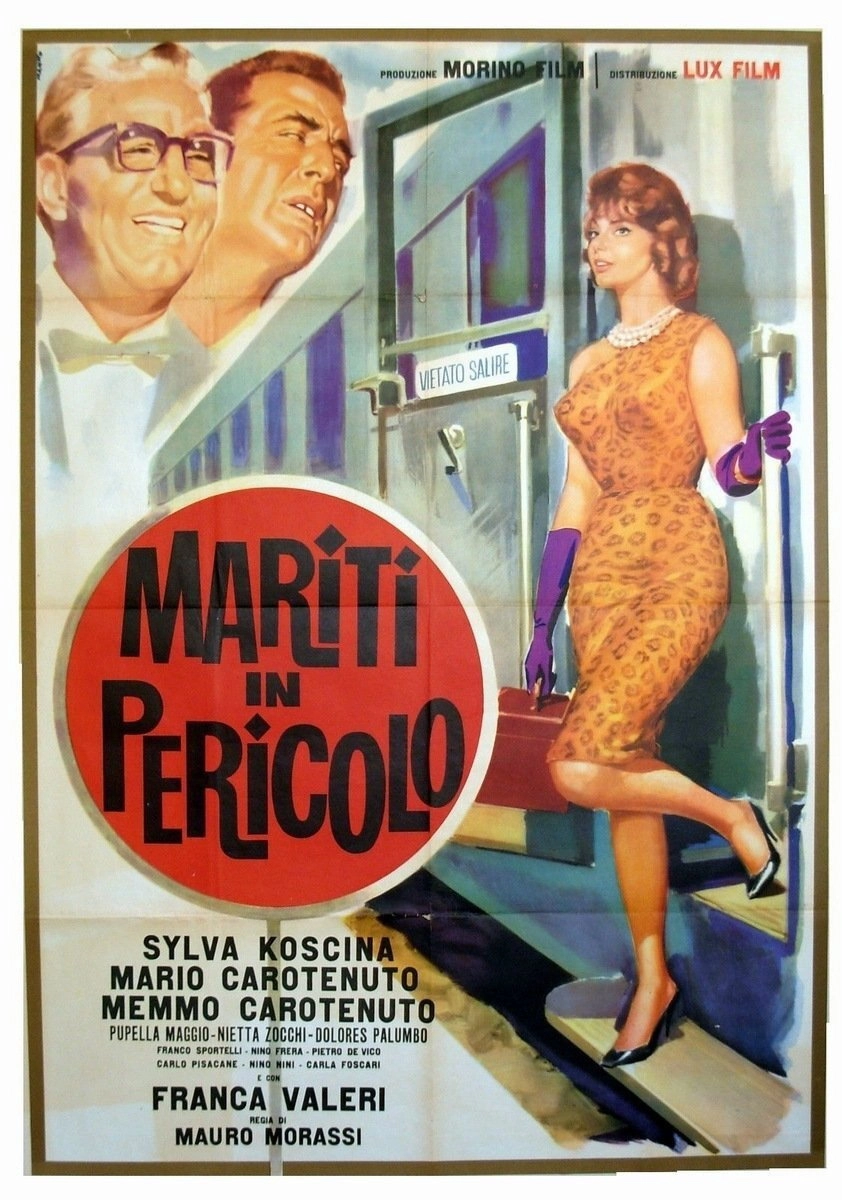 Mariti in pericolo
