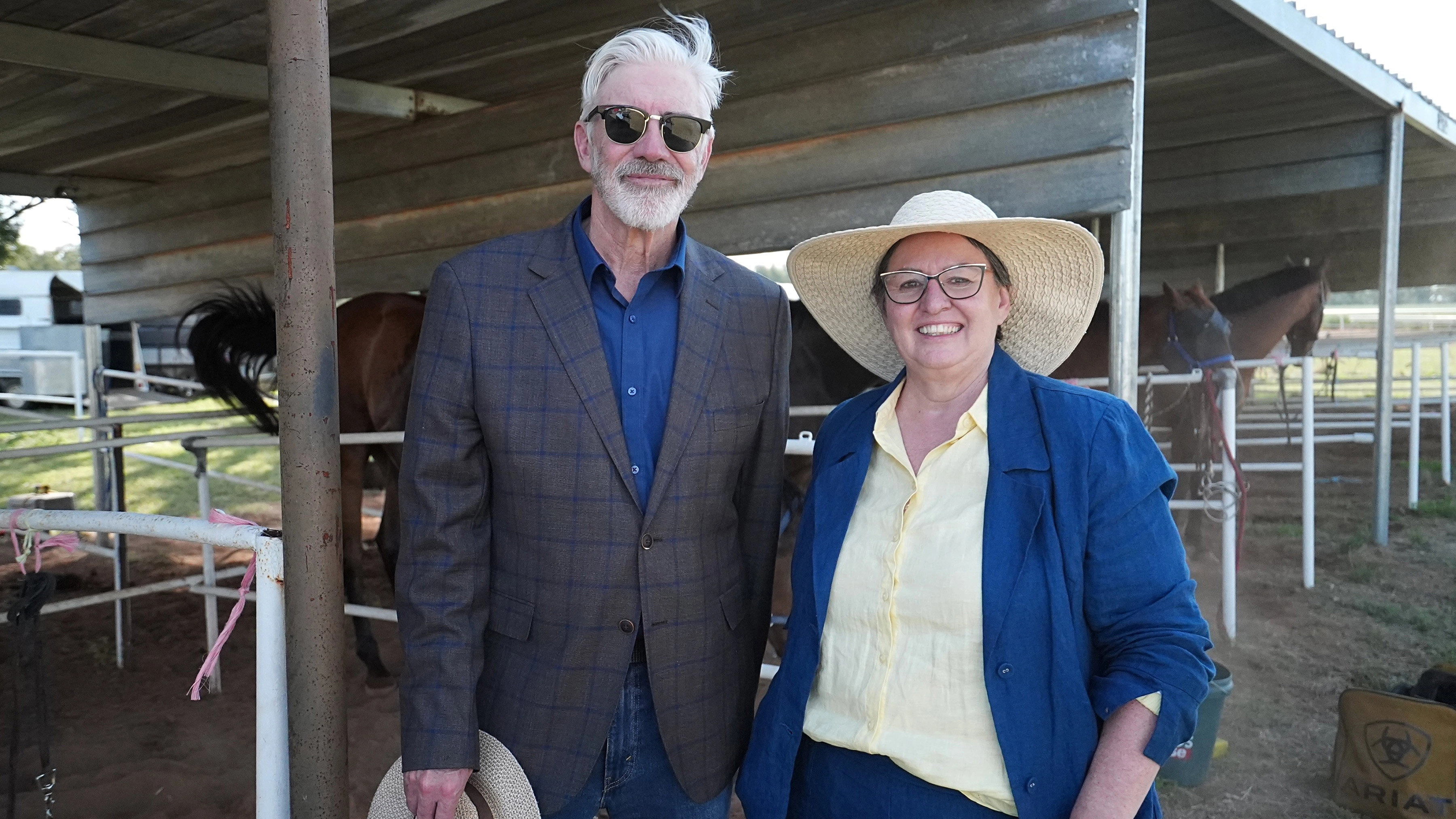 Shaun Micallef's Going For Broke