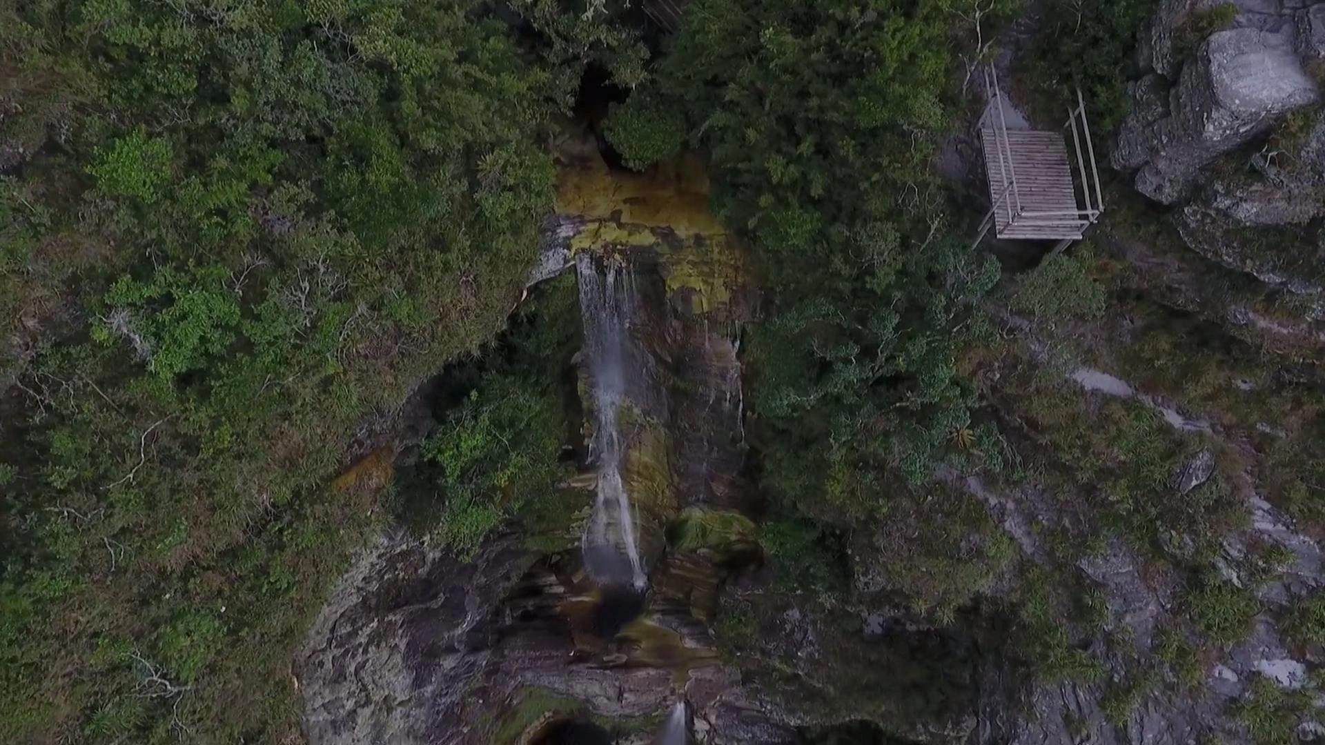 Brazil Land
