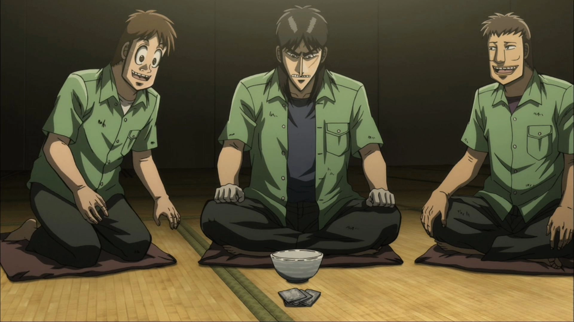 Kaiji
