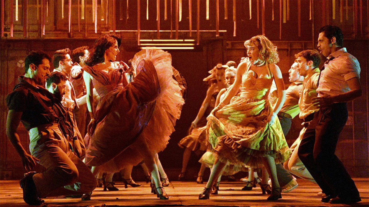 West Side Story