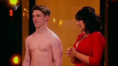 Naked Attraction