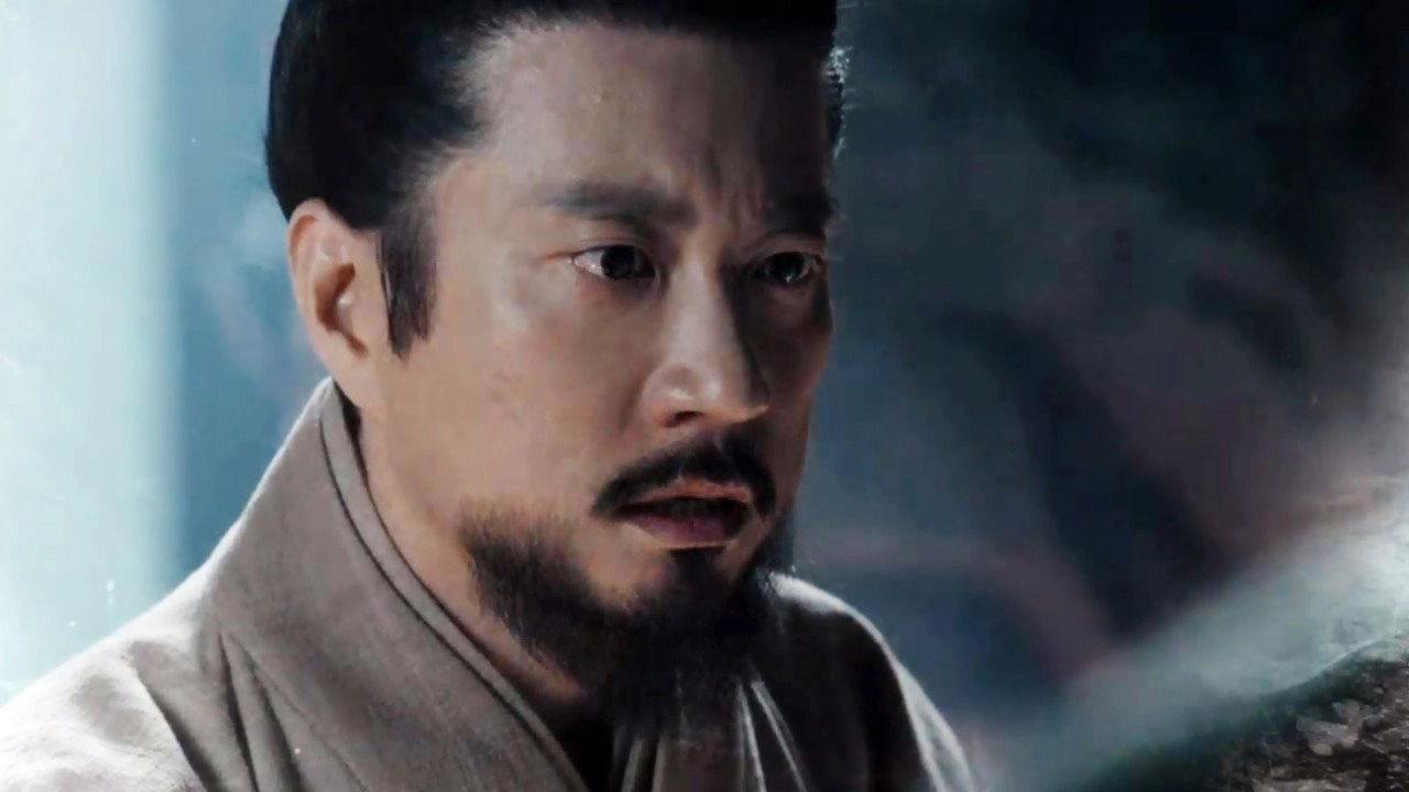 Six Flying Dragons
