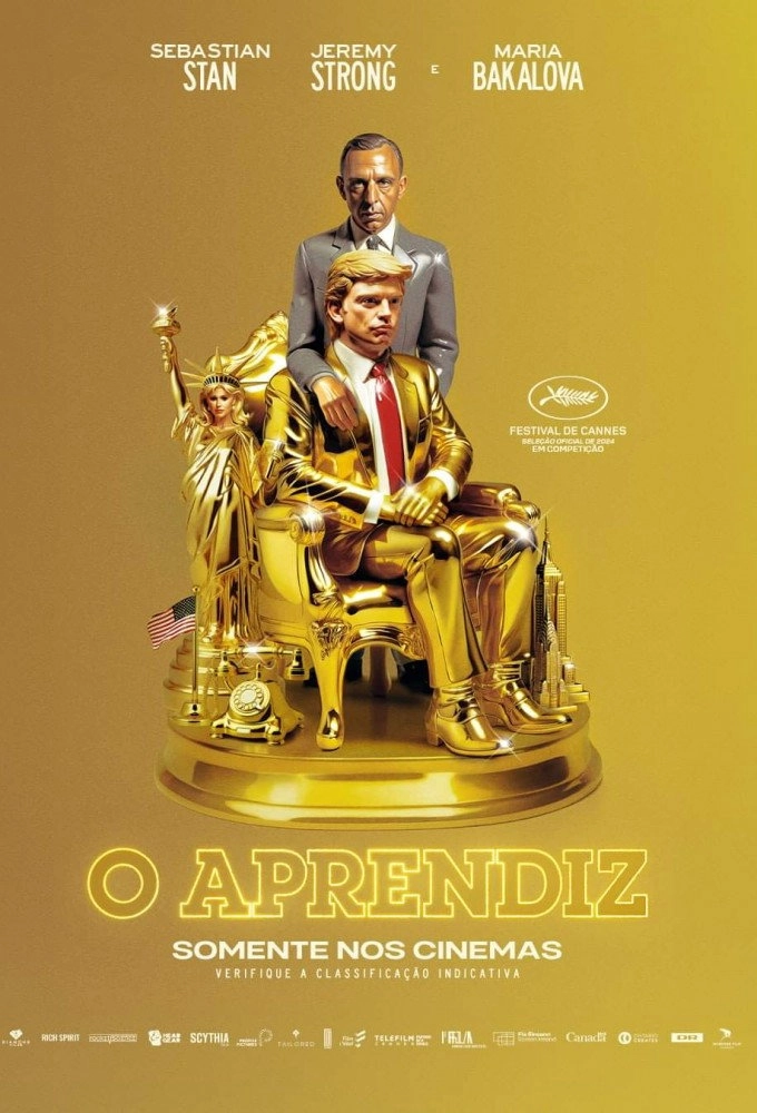 The Apprentice