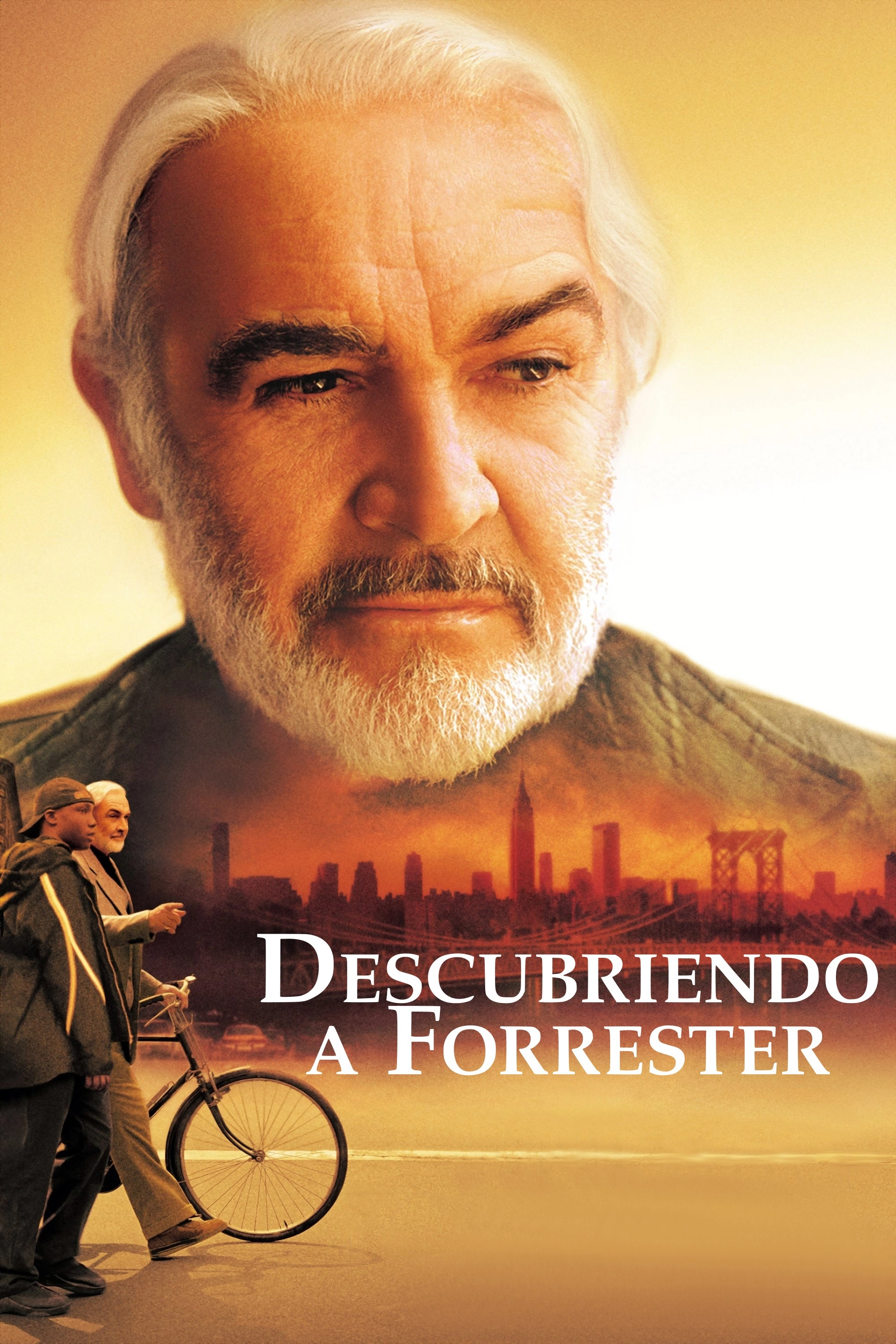 Finding Forrester