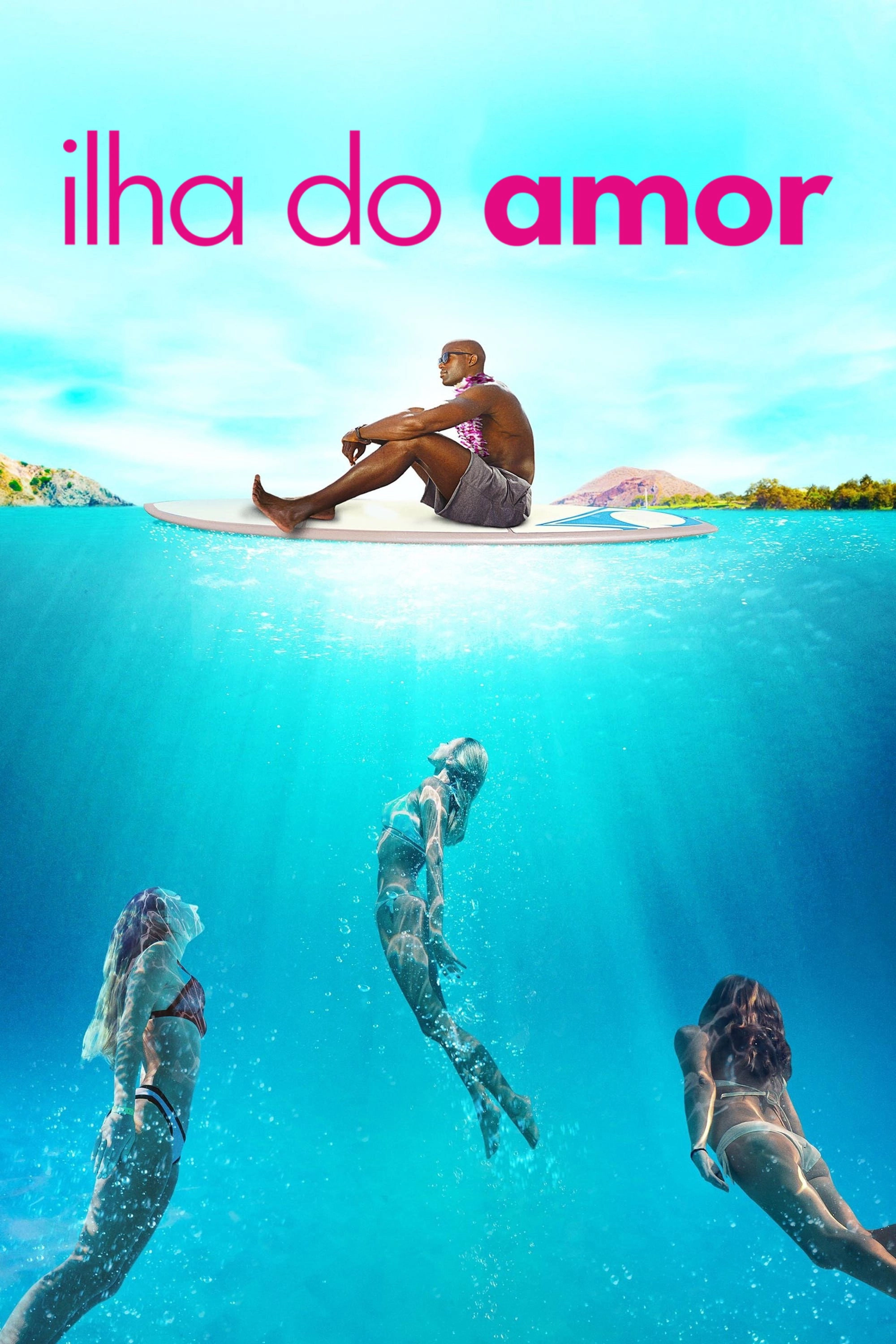 Love Island USA