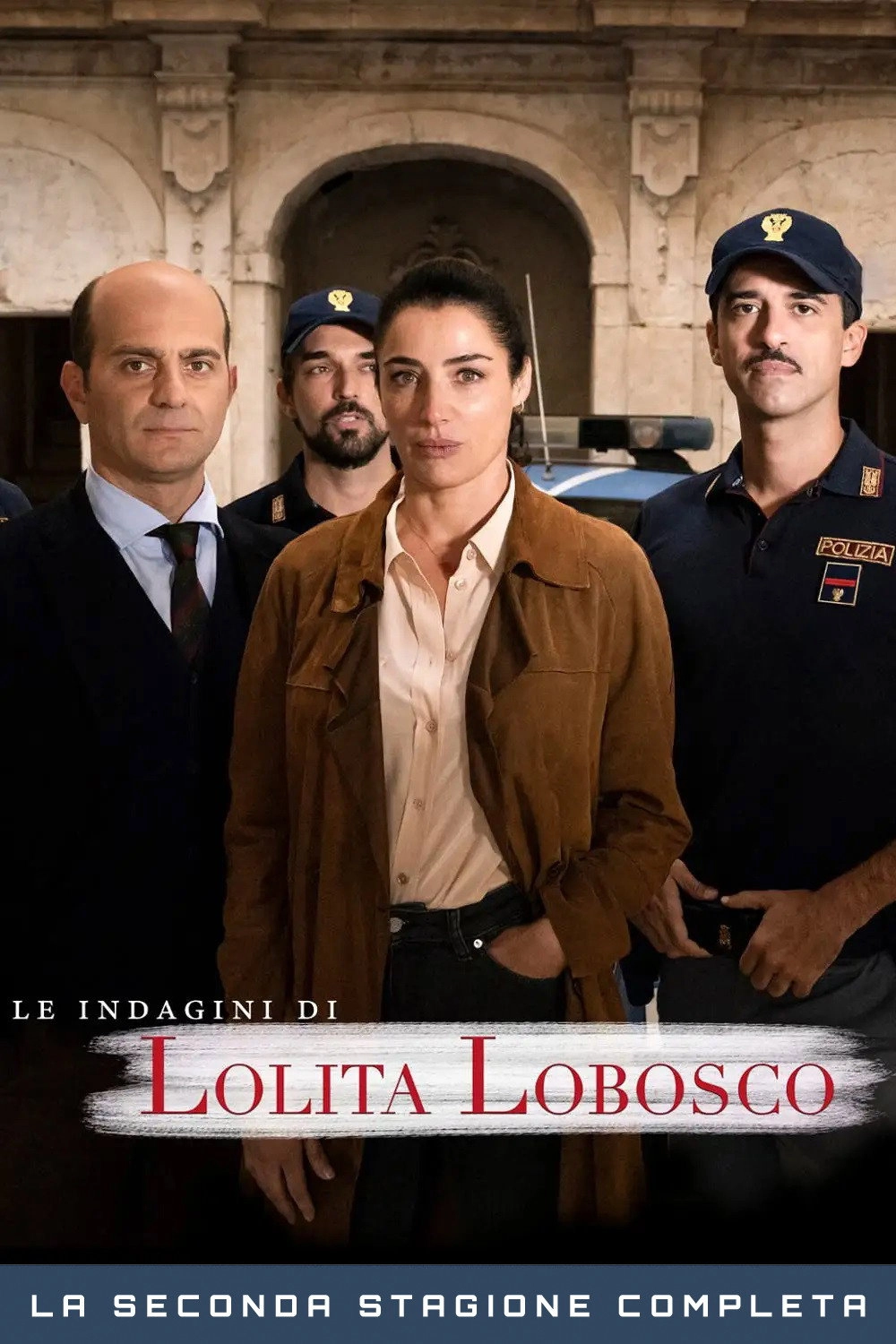 Lolita Lobosco