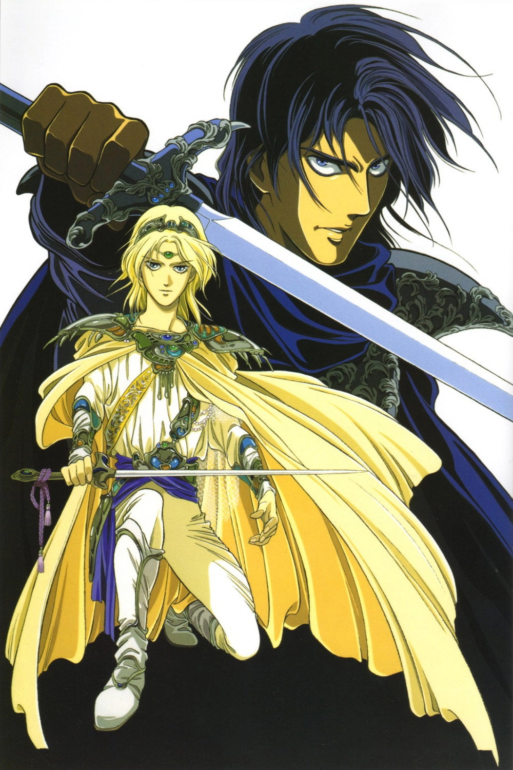 The Heroic Legend of Arslan: Age of Heroes