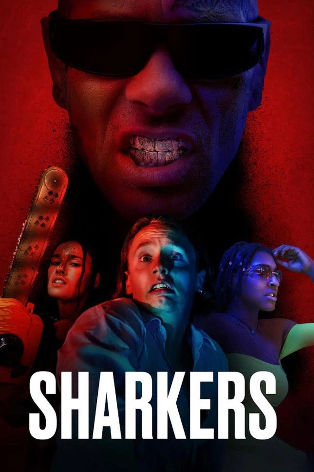 Sharkers