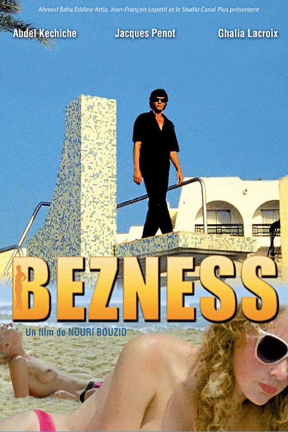 Bezness
