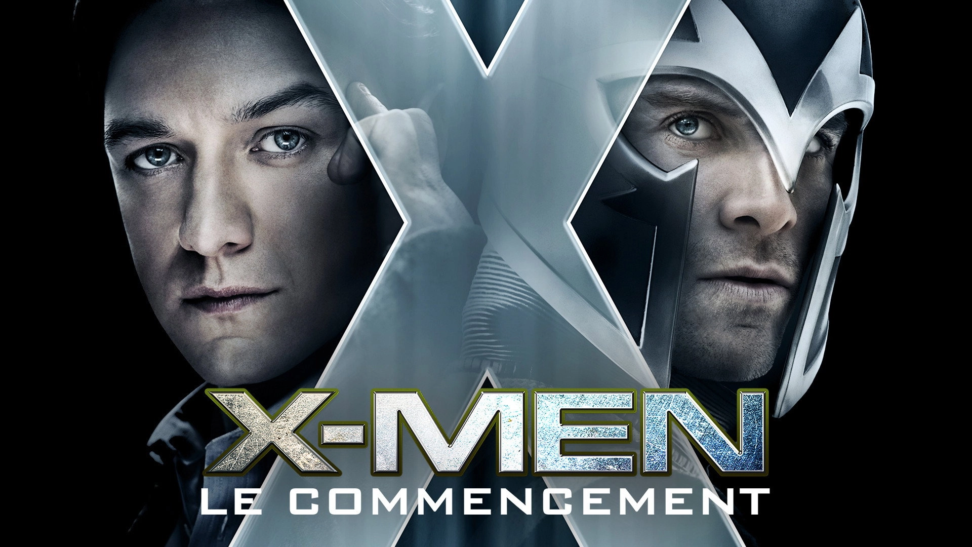X-Men: First Class
