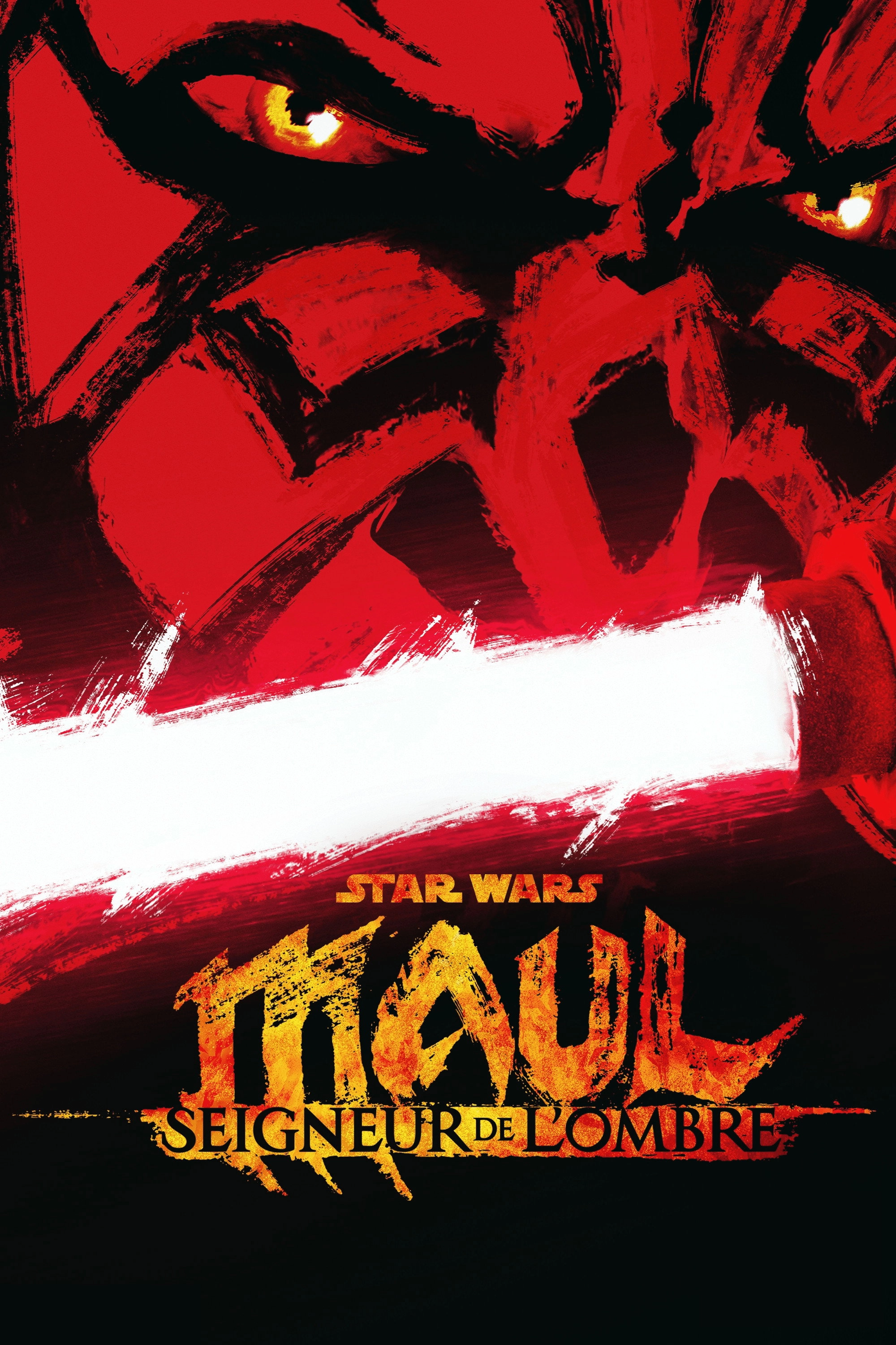 Star Wars: Maul - Shadow Lord