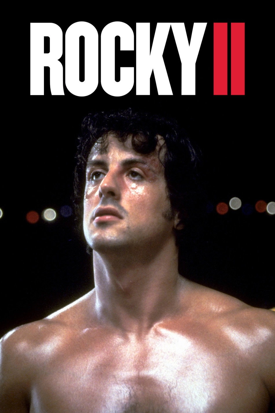 Rocky II