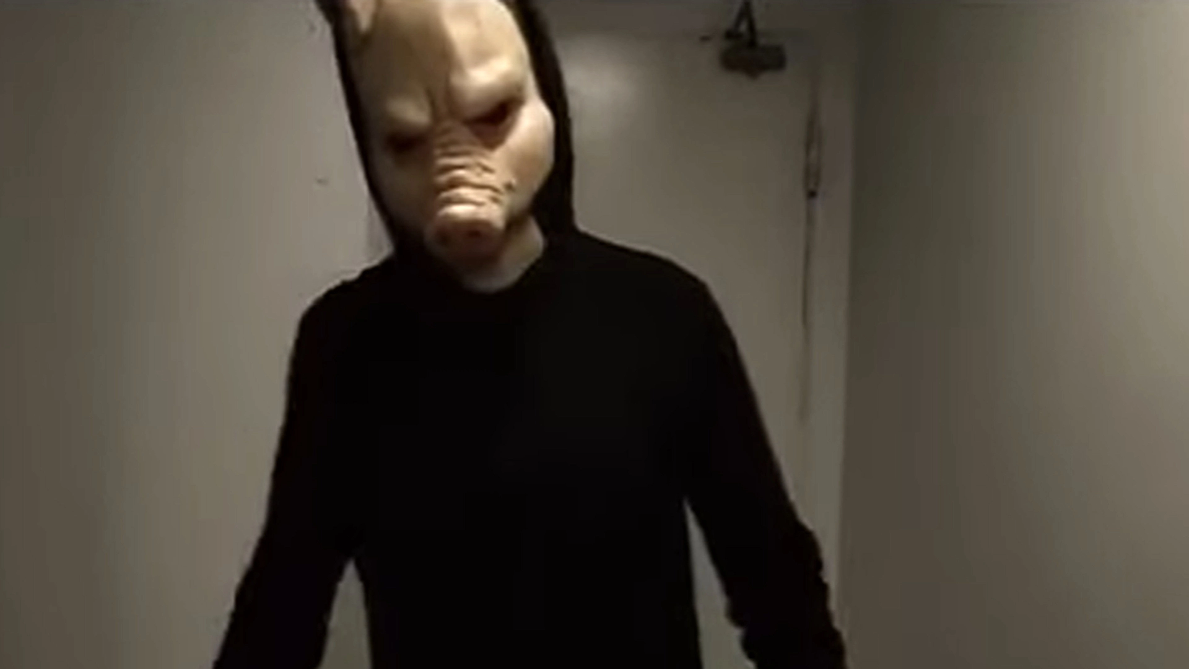El Cerdo Asesino