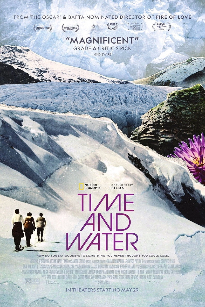Time and Water