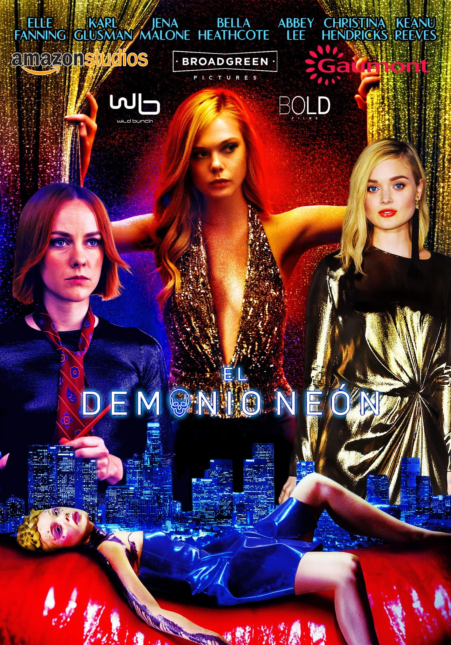 The Neon Demon