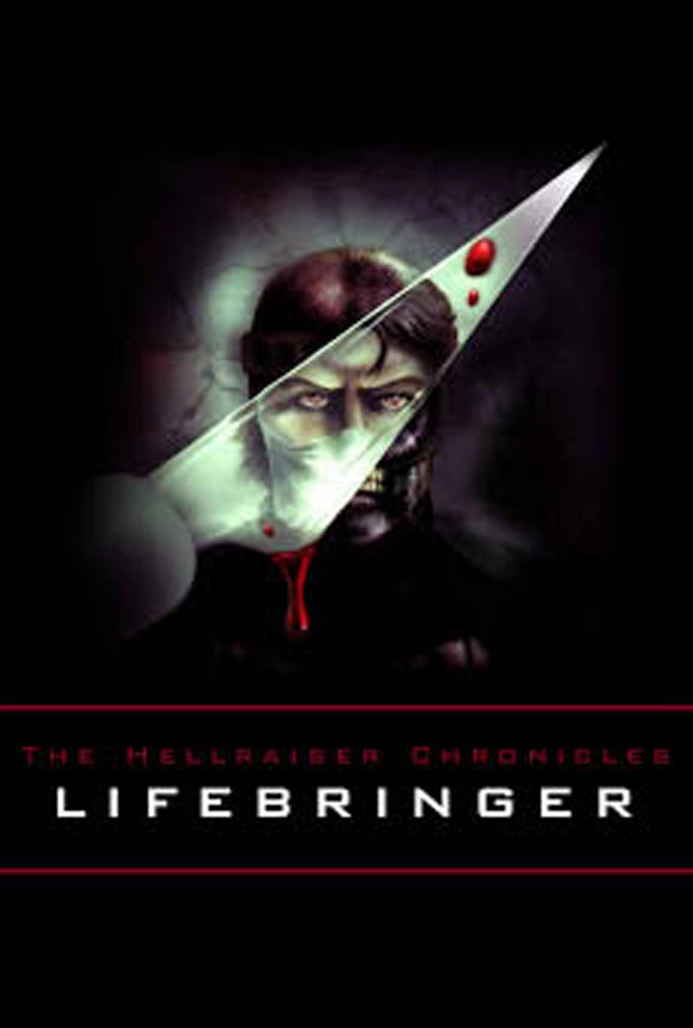 The Hellraiser Chronicles: Lifebringer