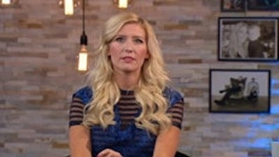 Det sene show med Christian Fuhlendorff