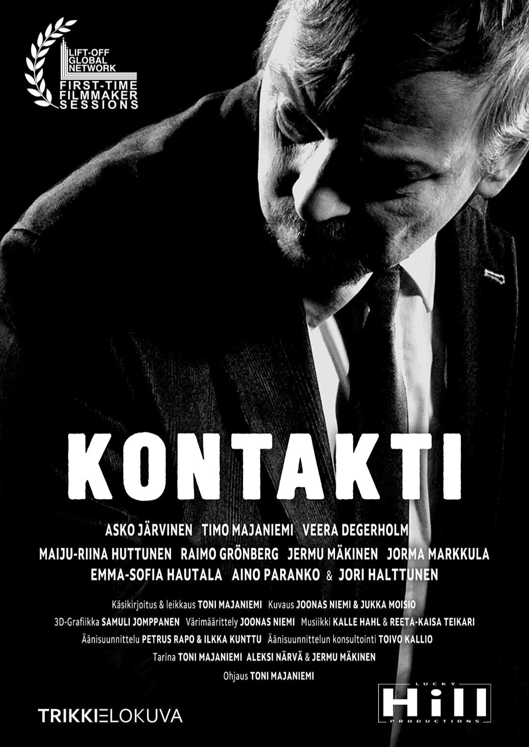 Kontakti