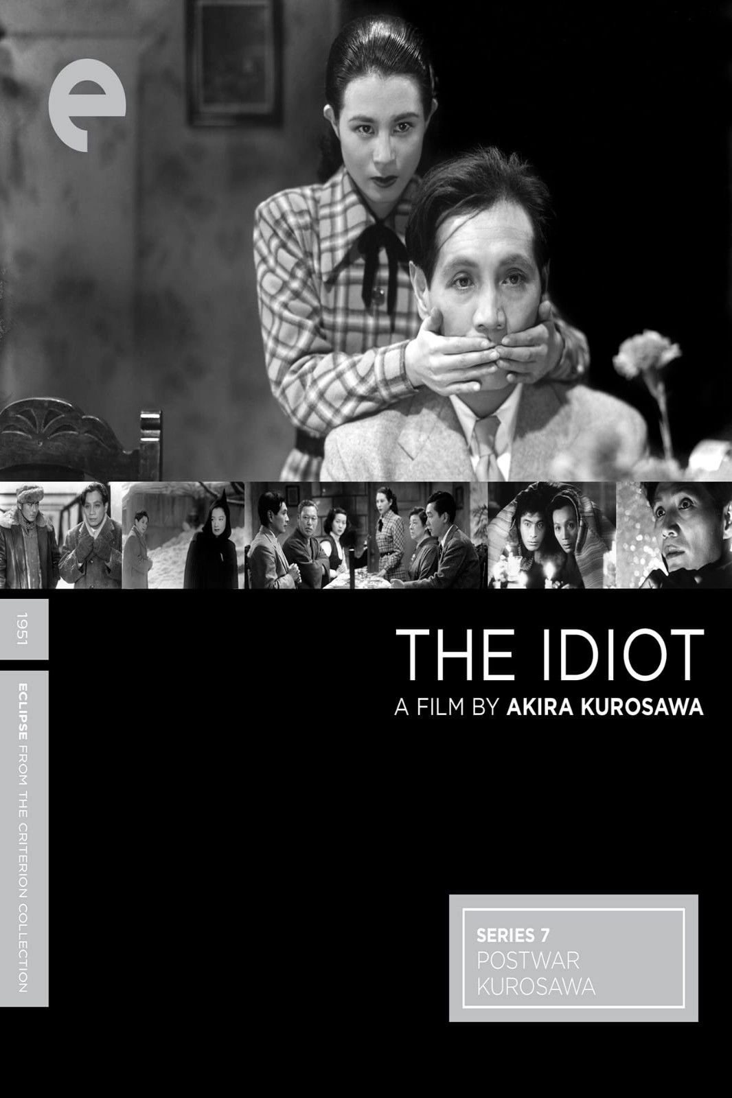 The Idiot