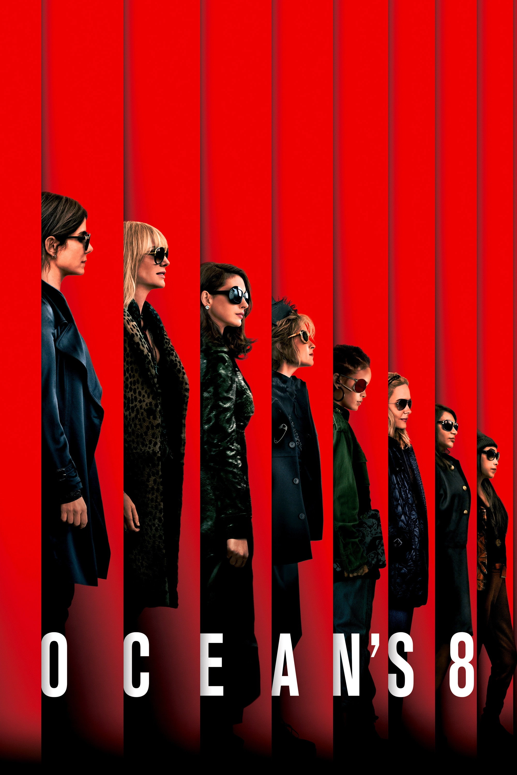 Ocean's Eight