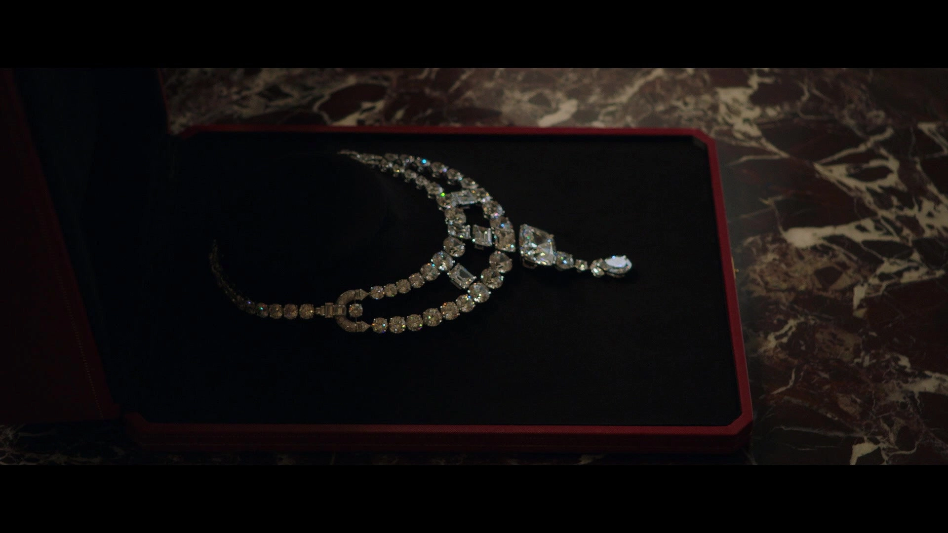 Ocean's Eight