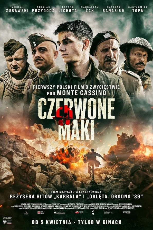 The Battle of Monte Cassino