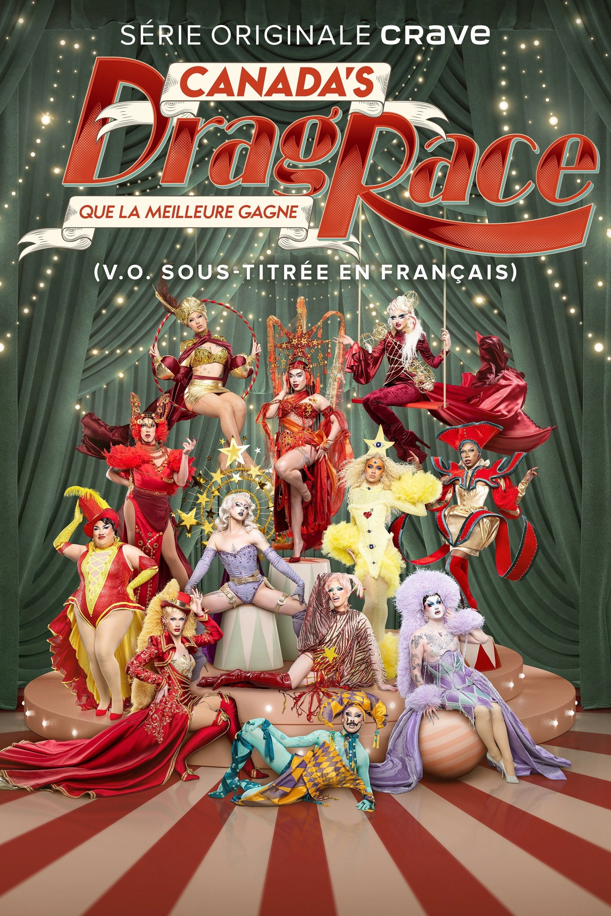 Canada's Drag Race