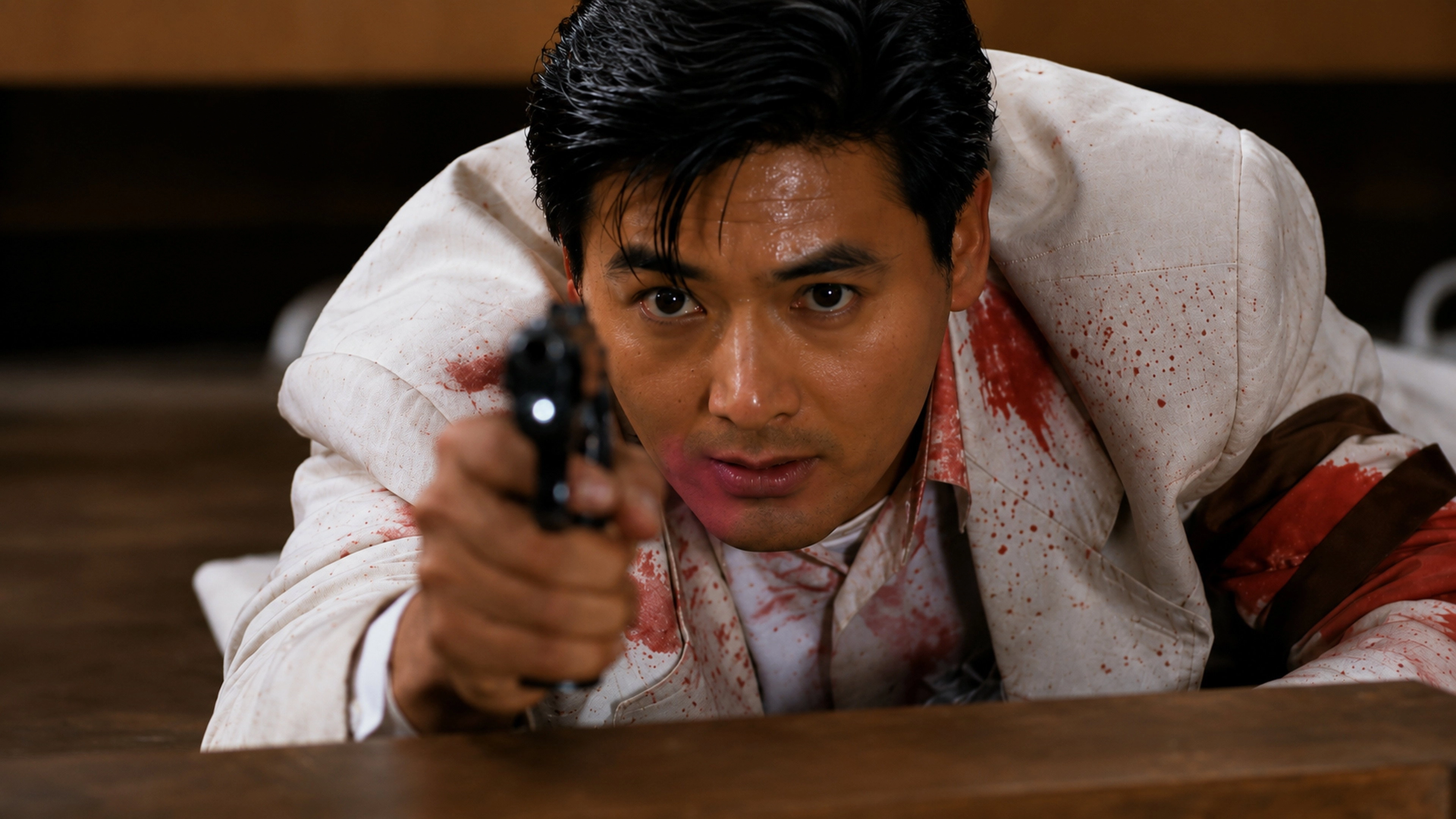 The Killer