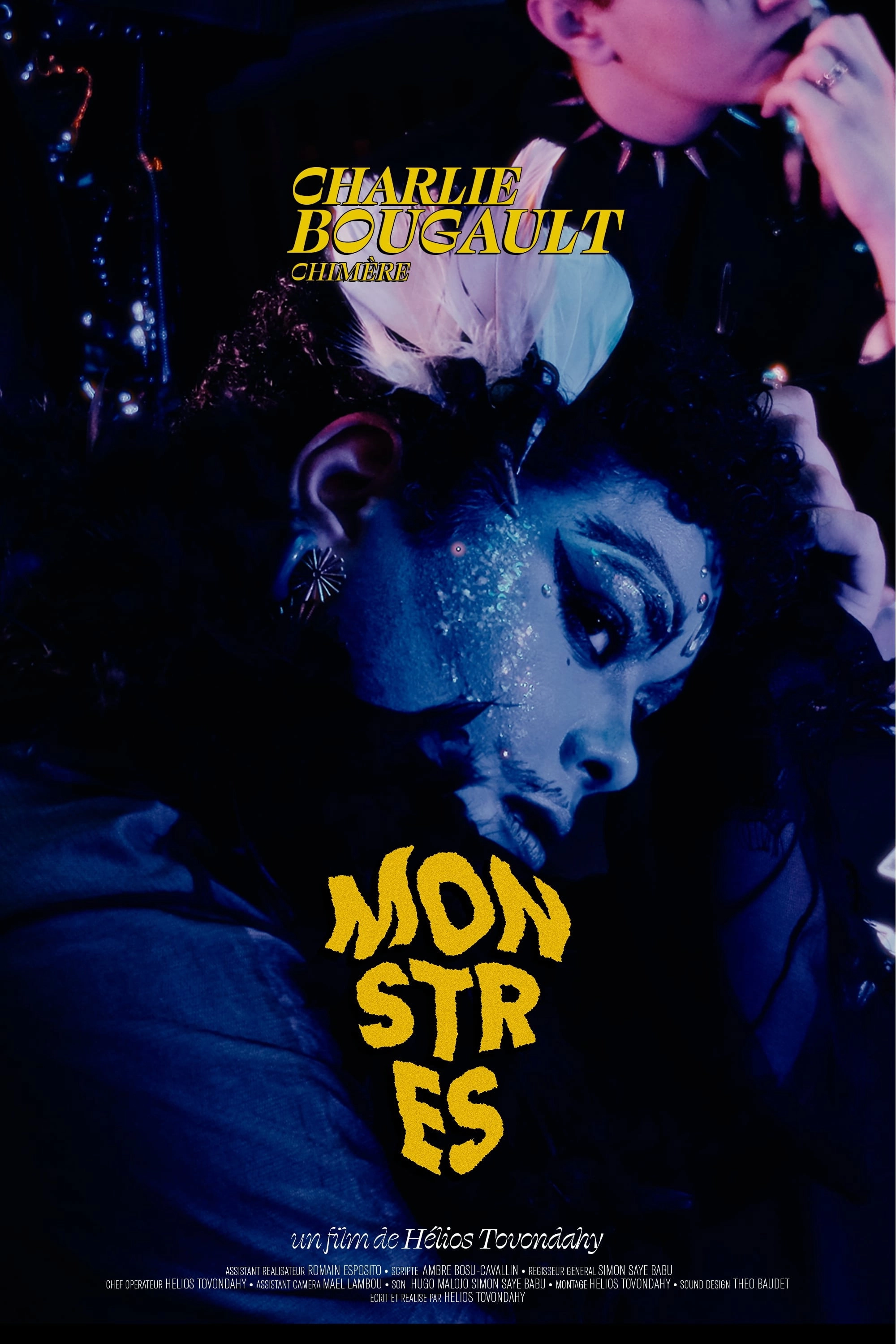 Monstres