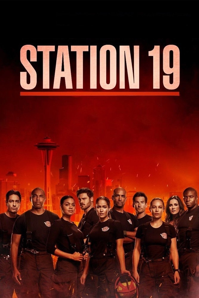 Station 19