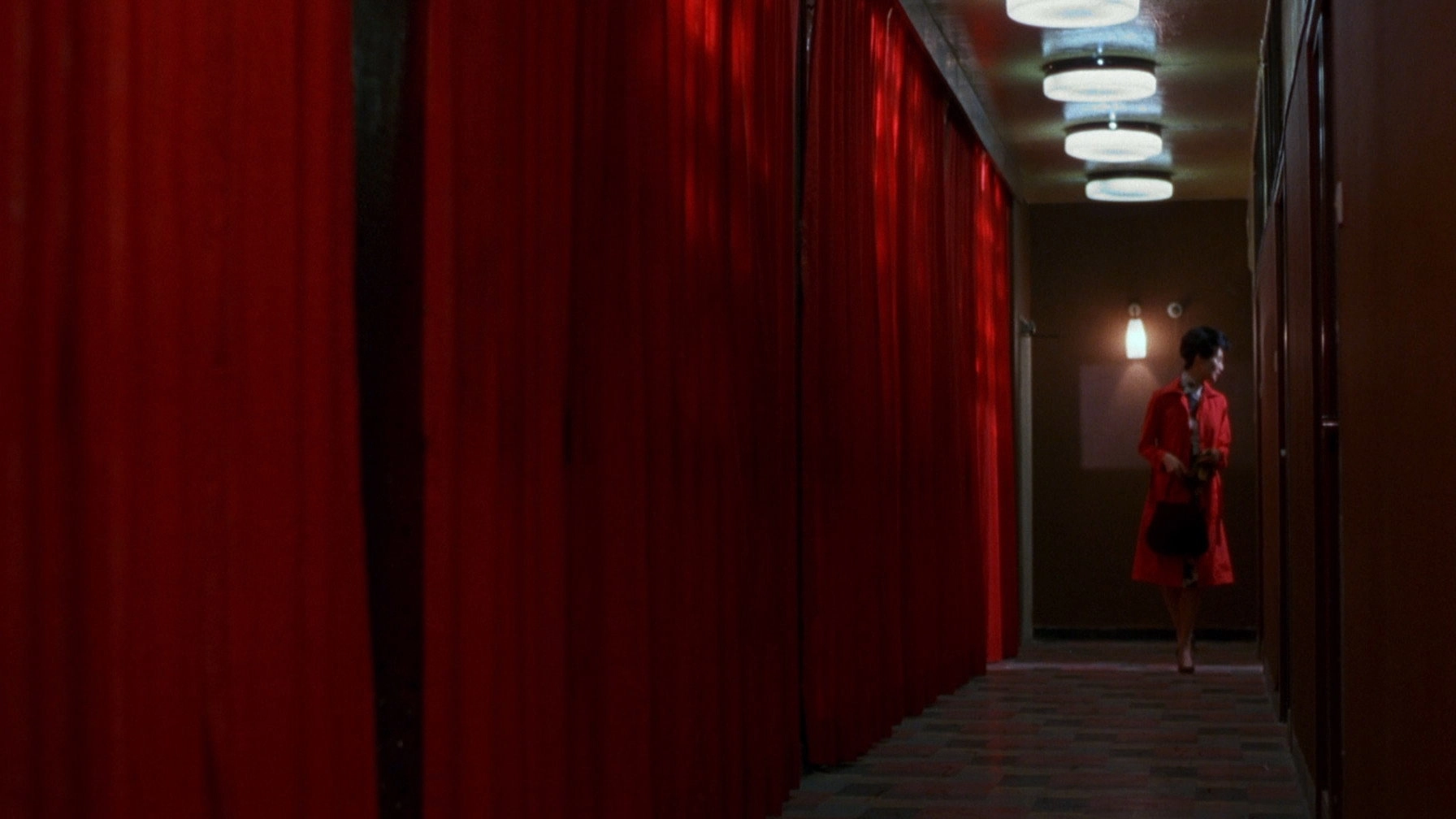 In the Mood for Love