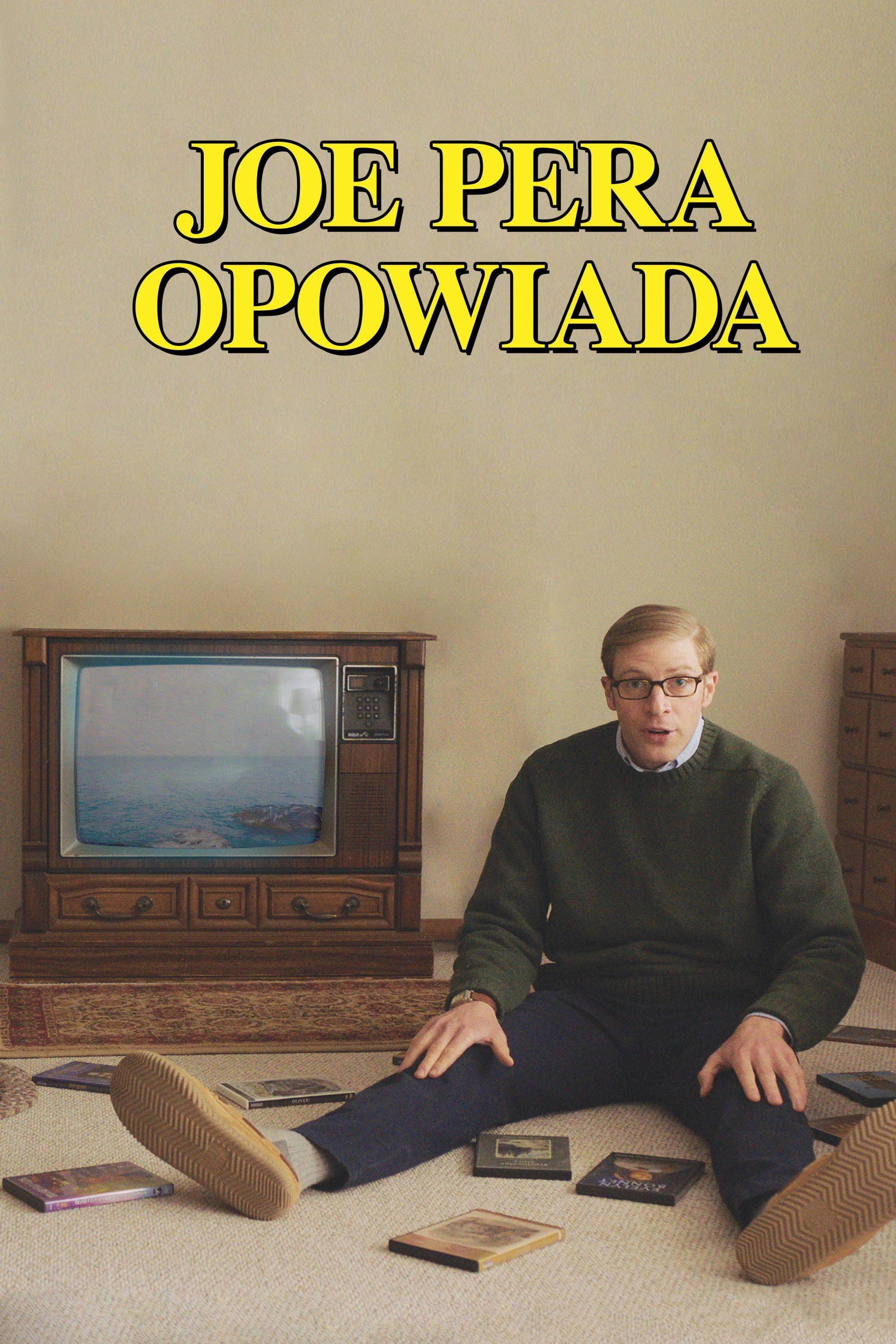 Joe Pera Talks With You